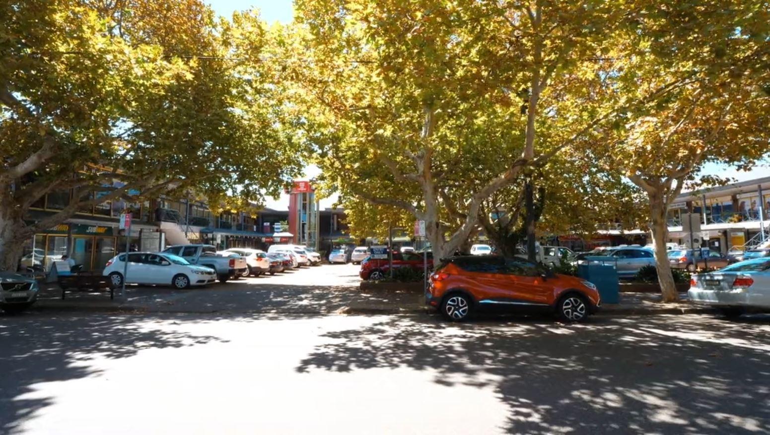 Shops 18 & 19/10-16 Kenrick Street THE JUNCTION NSW