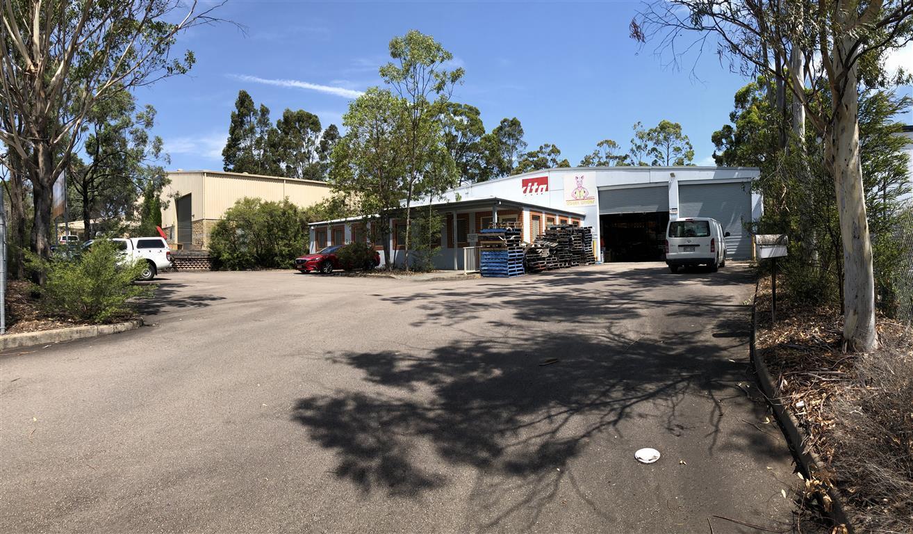 7 Gamma Close BERESFIELD NSW