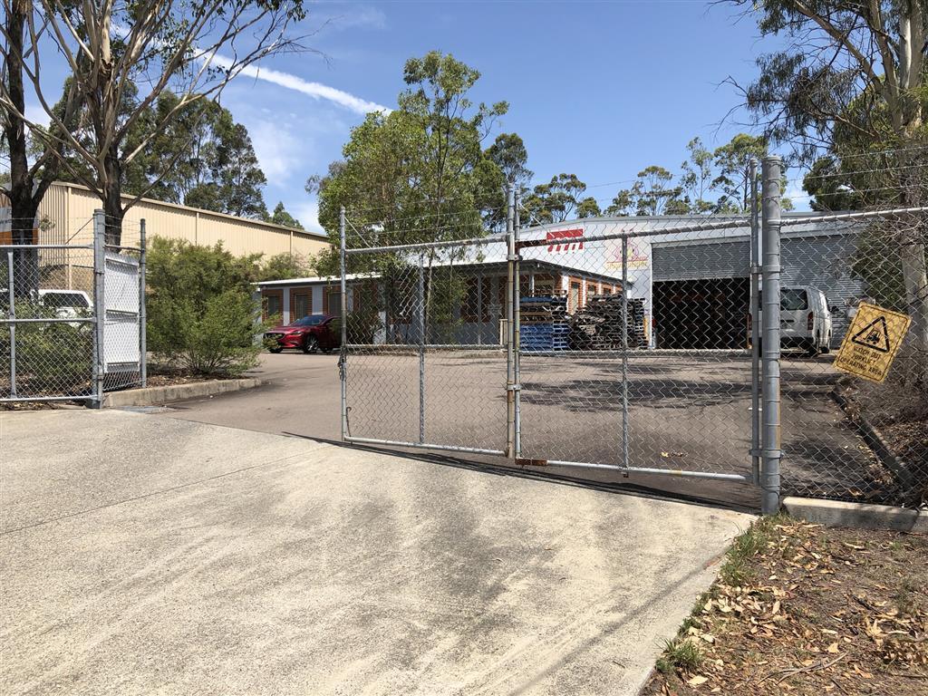 7 Gamma Close BERESFIELD NSW