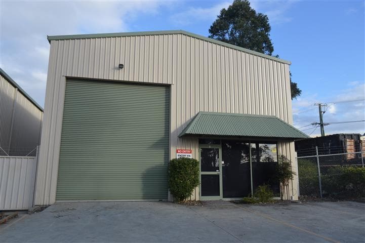 Unit 1/45 Sandringham Avenue Thornton NSW