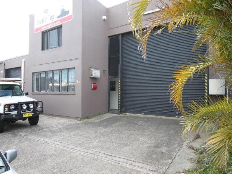 39 Harrison Street MARYVILLE NSW