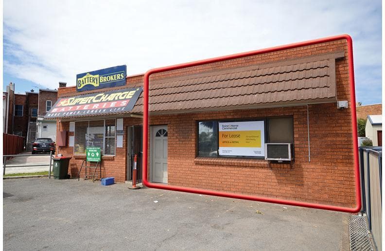 Unit 1/2 Rawson Street Mayfield NSW