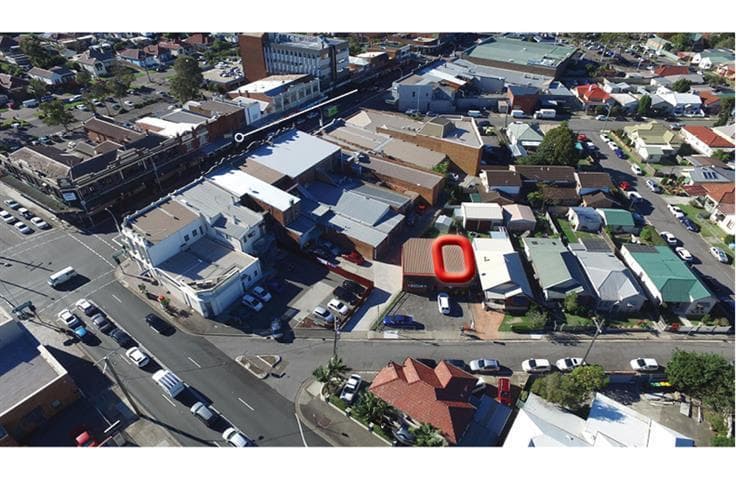 Unit 1/2 Rawson Street Mayfield NSW