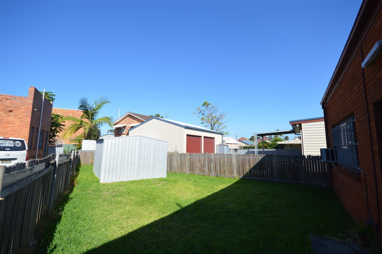 Unit 1/2 Rawson Street Mayfield NSW