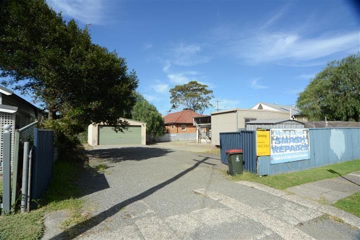 190 Glebe Road MEREWETHER NSW