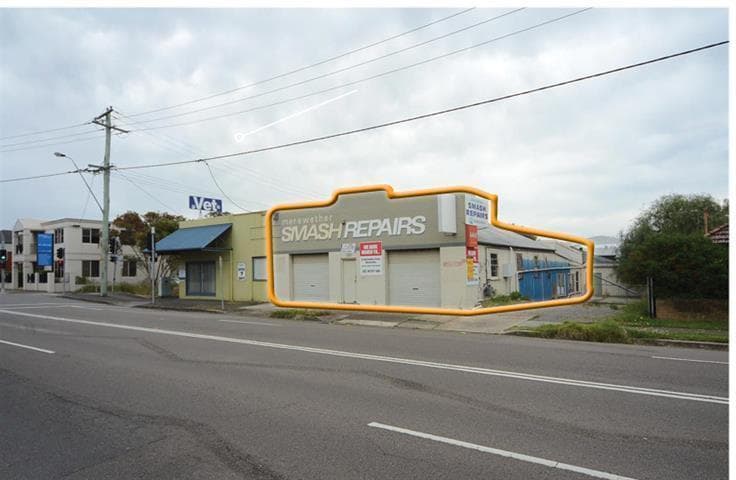 190 Glebe Road MEREWETHER NSW