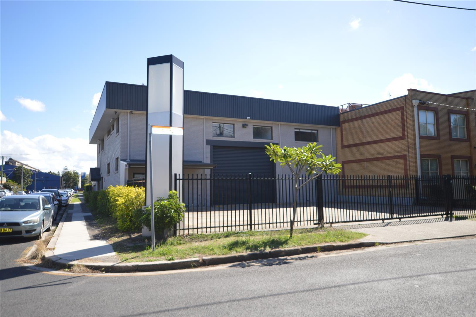 42 Union Street Wickham NSW