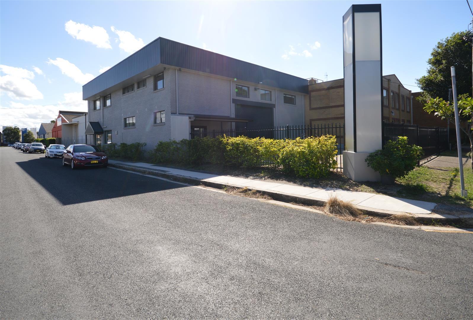 42 Union Street Wickham NSW