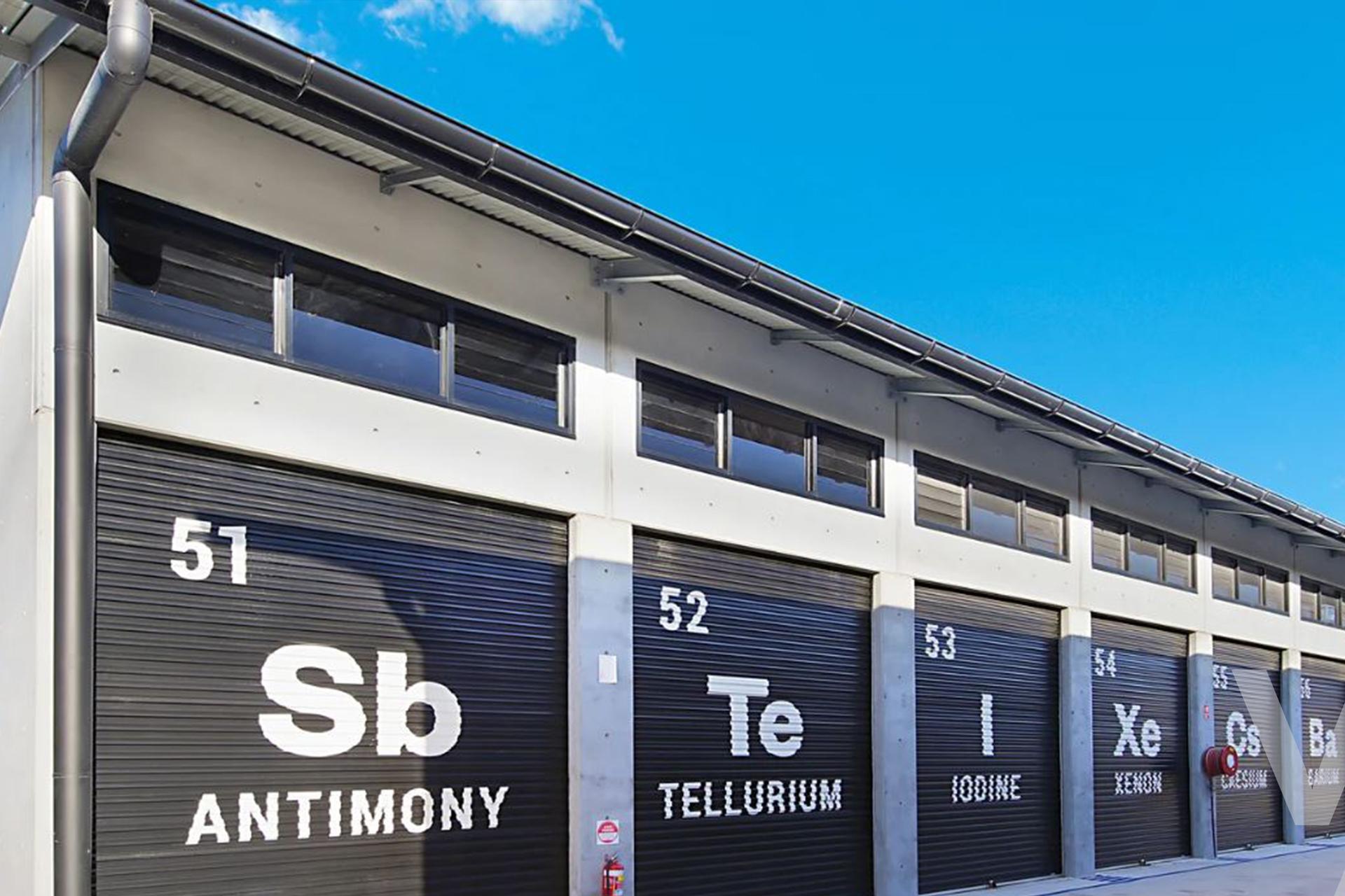 Units 51 & 52/8 Concord Street Boolaroo NSW