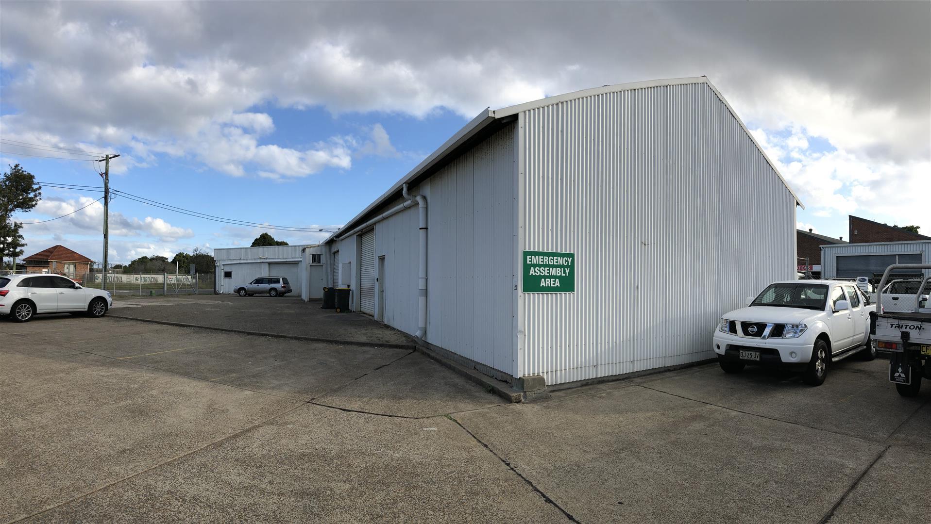 Units 2 & 3/44 Clyde Street HAMILTON NORTH NSW