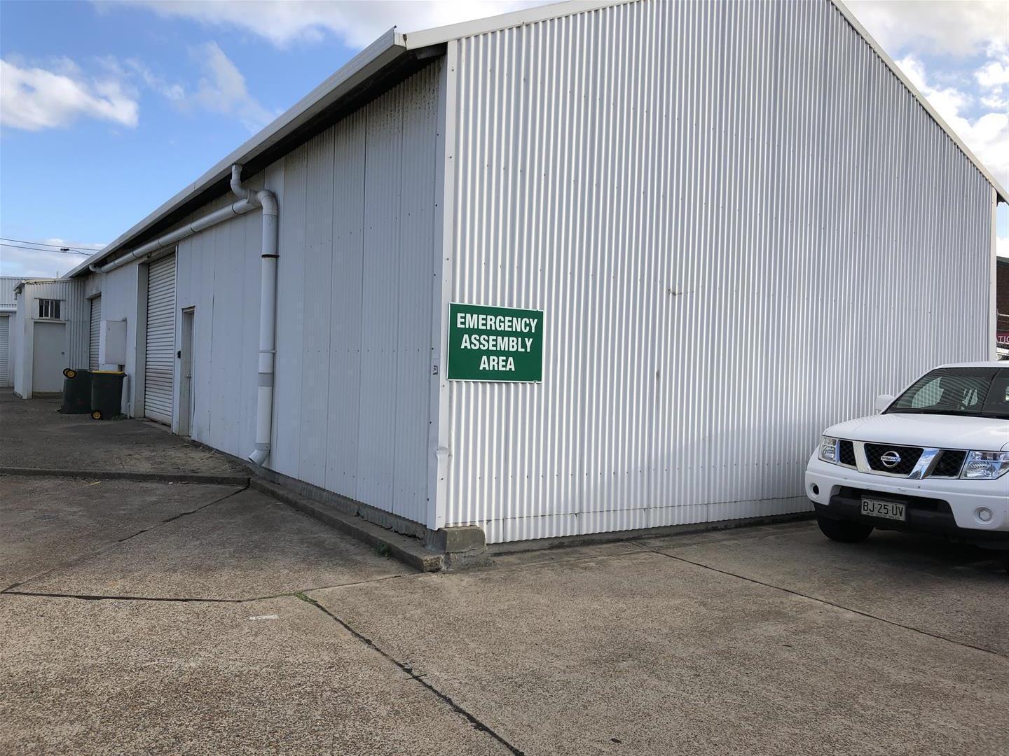 Units 2 & 3/44 Clyde Street HAMILTON NORTH NSW