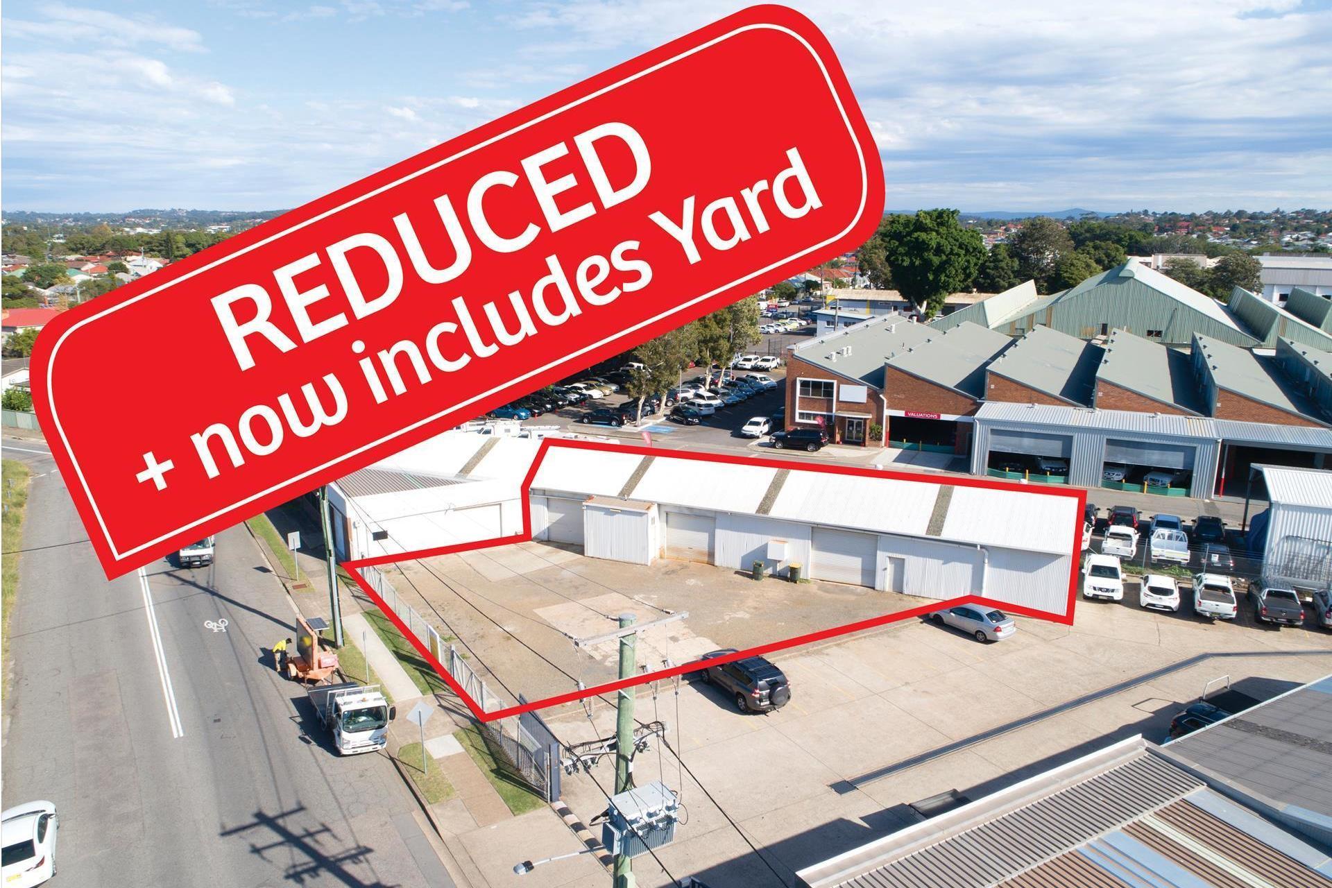 Units 2 & 3/44 Clyde Street HAMILTON NORTH NSW
