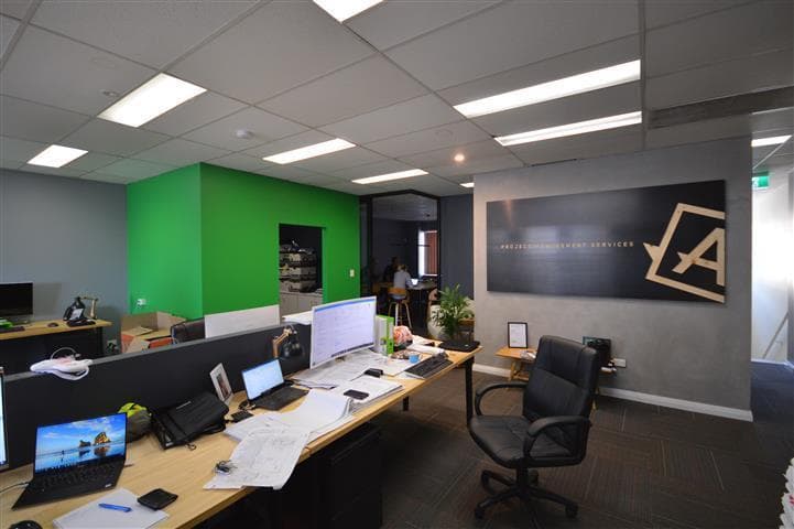 Level 1, 805 Hunter Street Newcastle West NSW