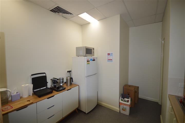 Level 1, 805 Hunter Street Newcastle West NSW