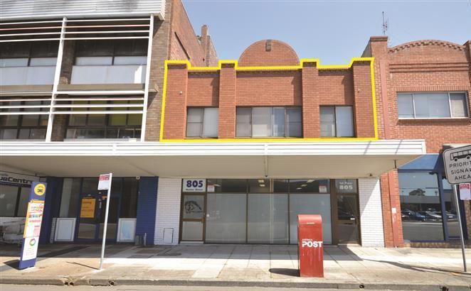 Level 1, 805 Hunter Street Newcastle West NSW