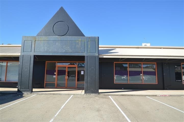 Shop 11/4a Garnett Road EAST MAITLAND NSW