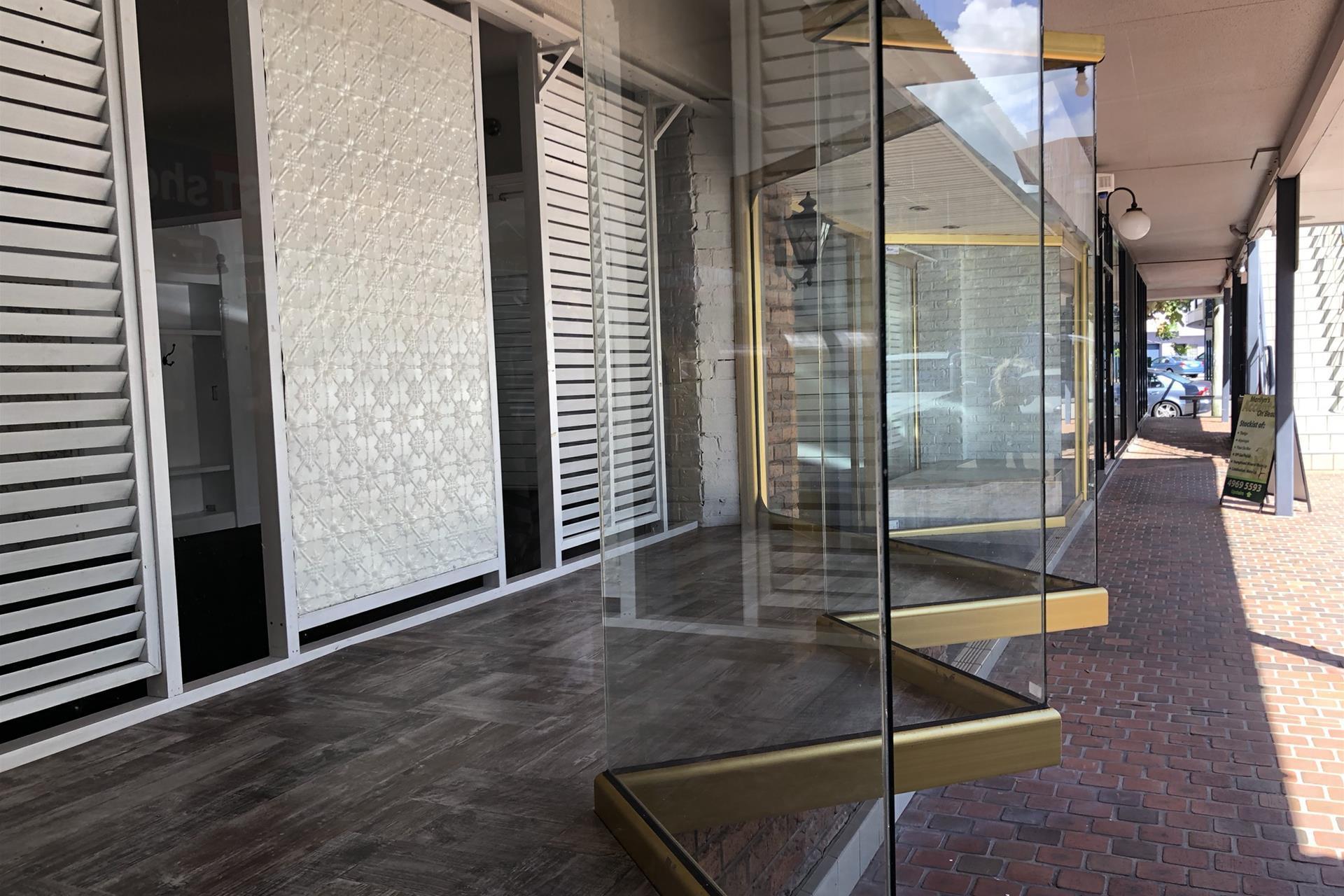 Shop 17/10-16 Kenrick Street THE JUNCTION NSW