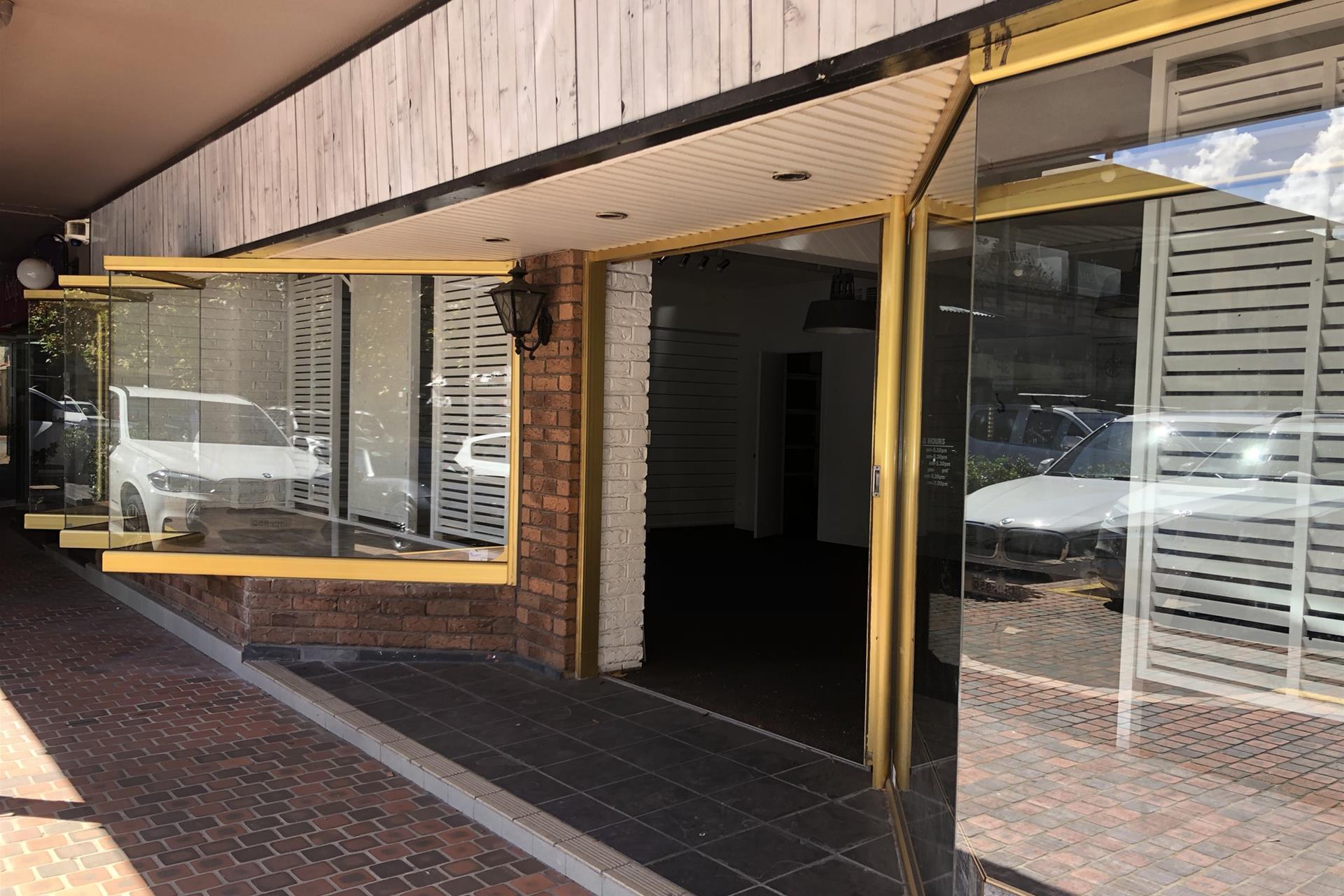 Shop 17/10-16 Kenrick Street THE JUNCTION NSW