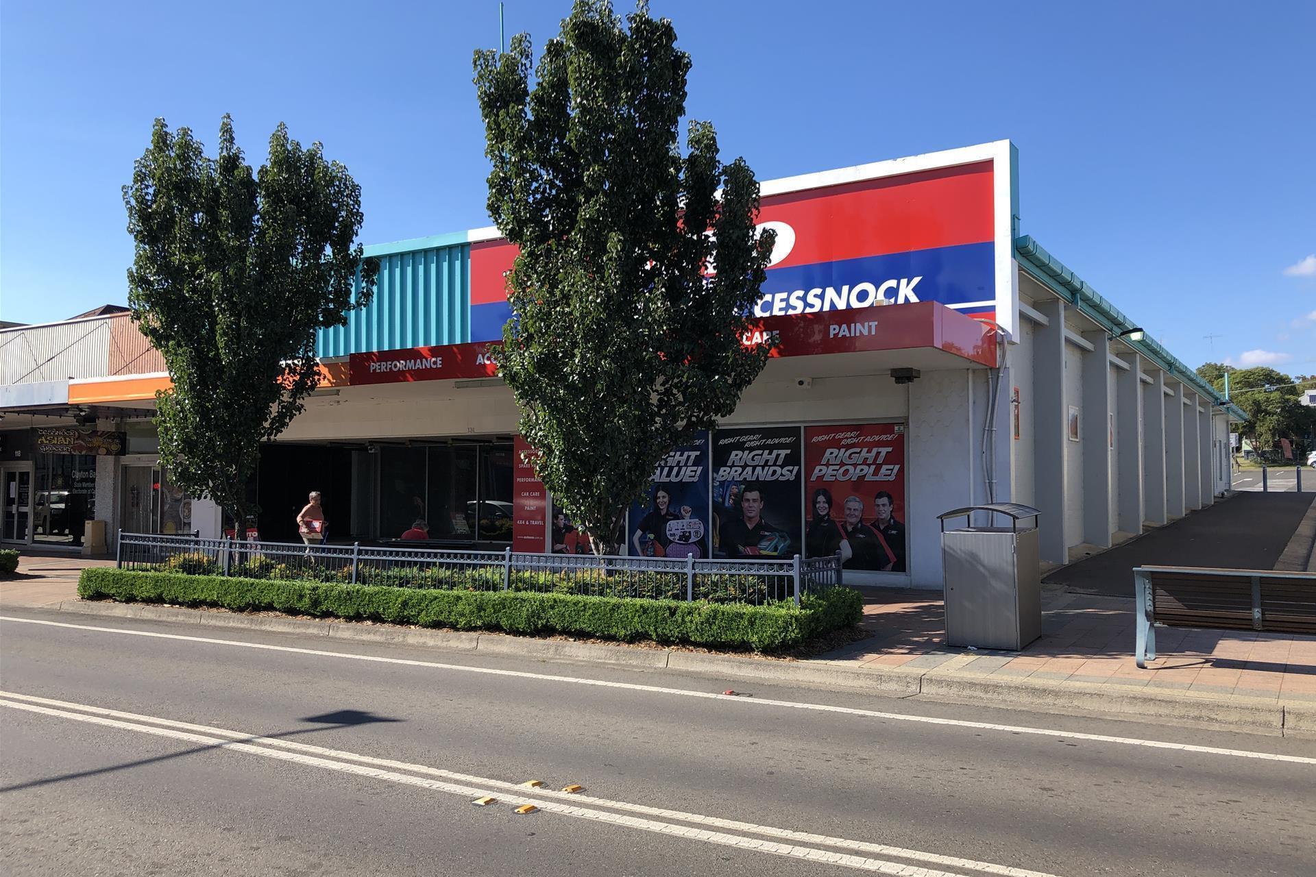 122-124 Vincent Street CESSNOCK NSW