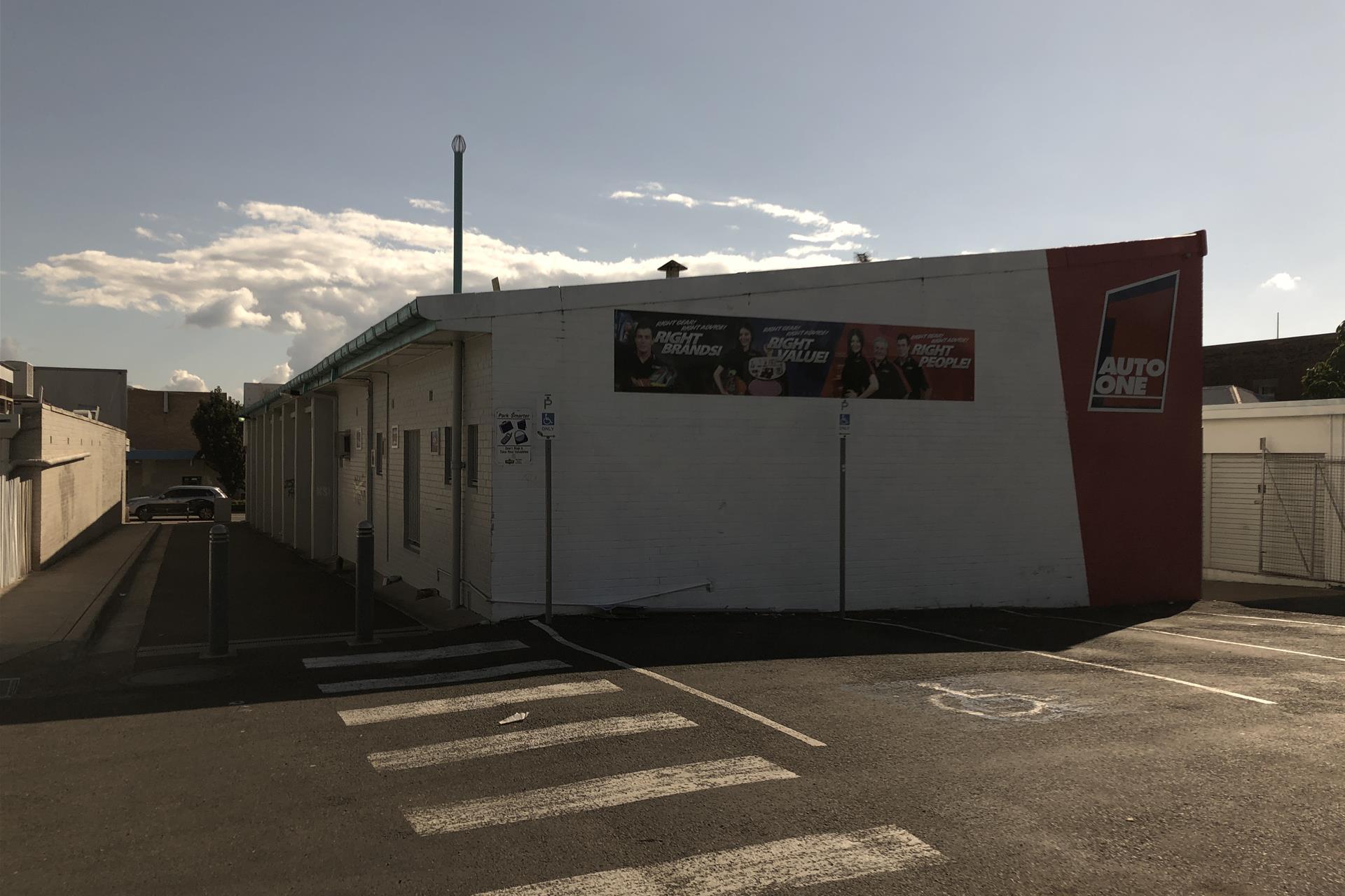 122-124 Vincent Street CESSNOCK NSW
