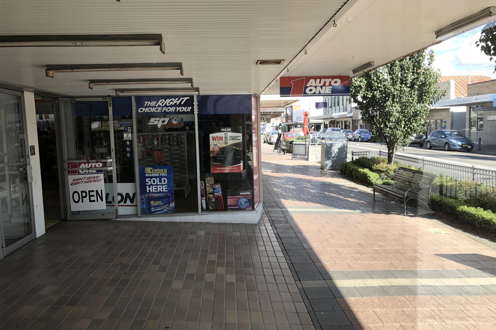 122-124 Vincent Street CESSNOCK NSW