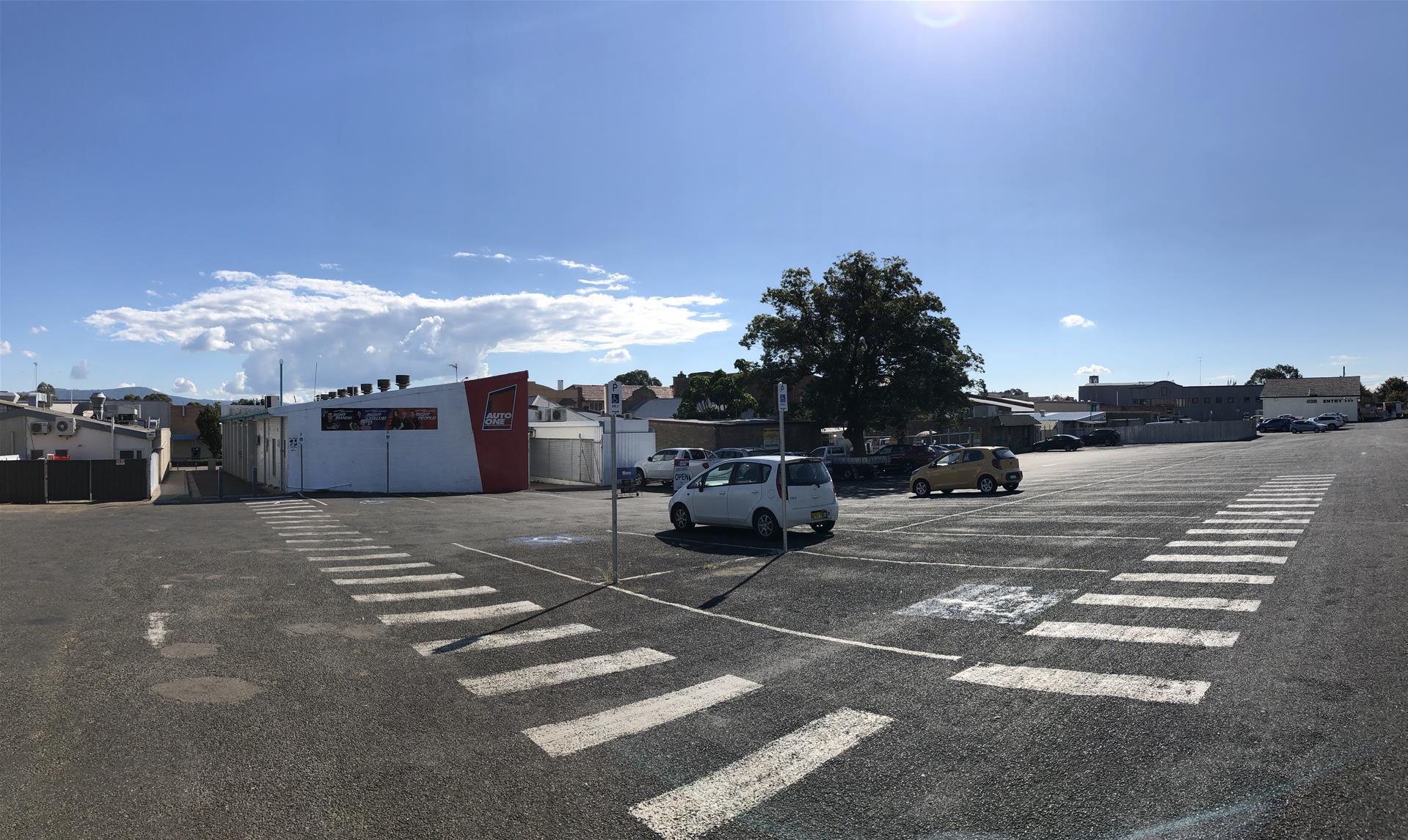 122-124 Vincent Street CESSNOCK NSW