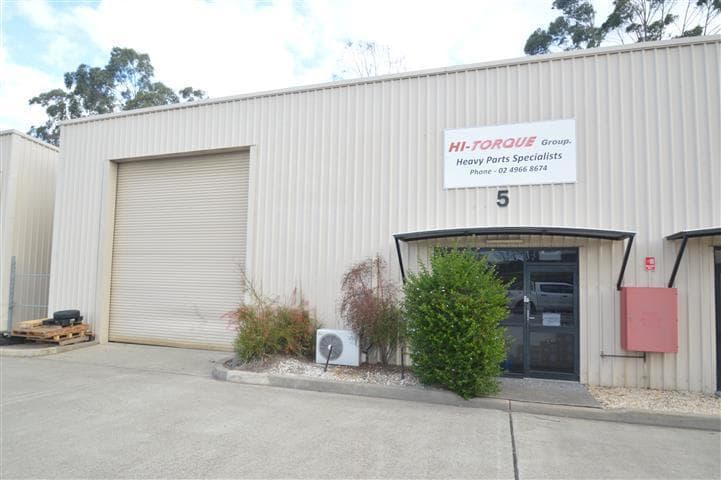 Unit 5/103 Glenwood Drive Thornton NSW