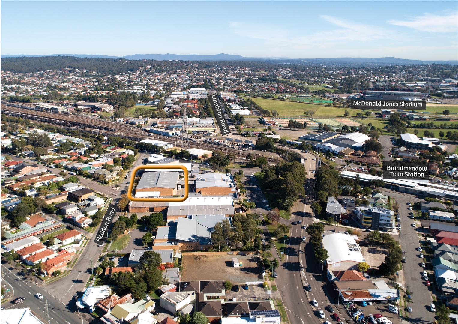 20 Heddon Road BROADMEADOW NSW