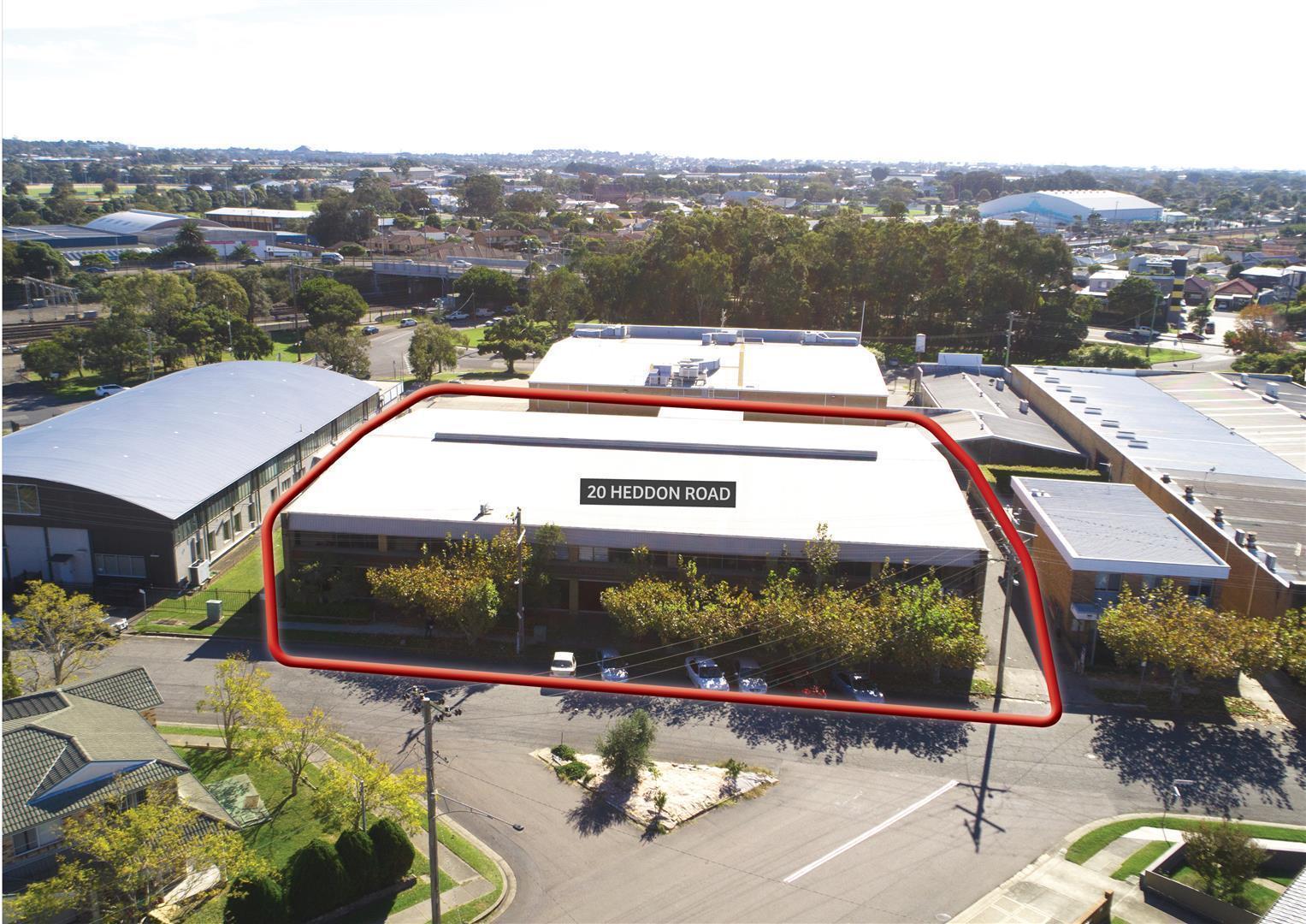 20 Heddon Road BROADMEADOW NSW