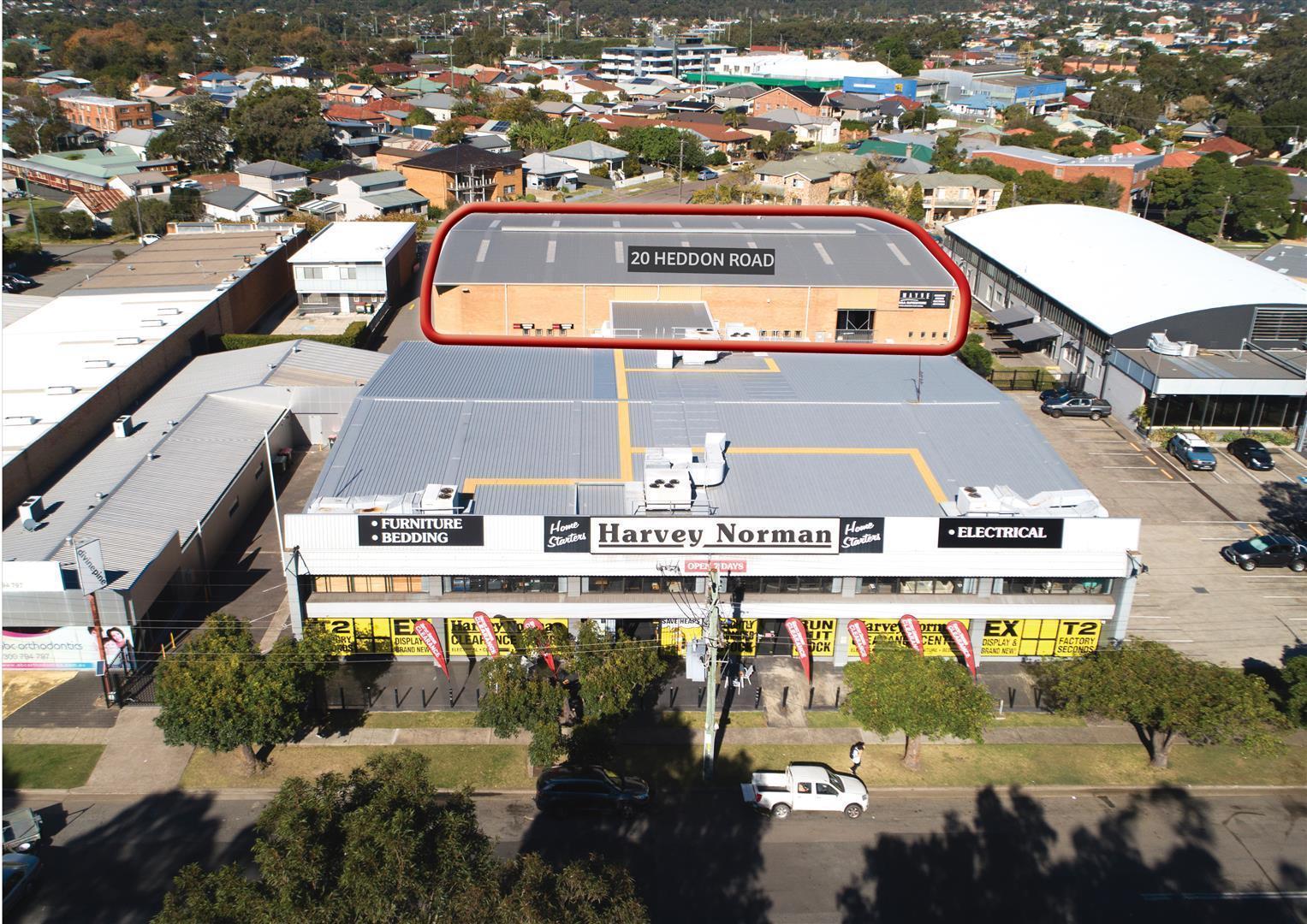 20 Heddon Road BROADMEADOW NSW