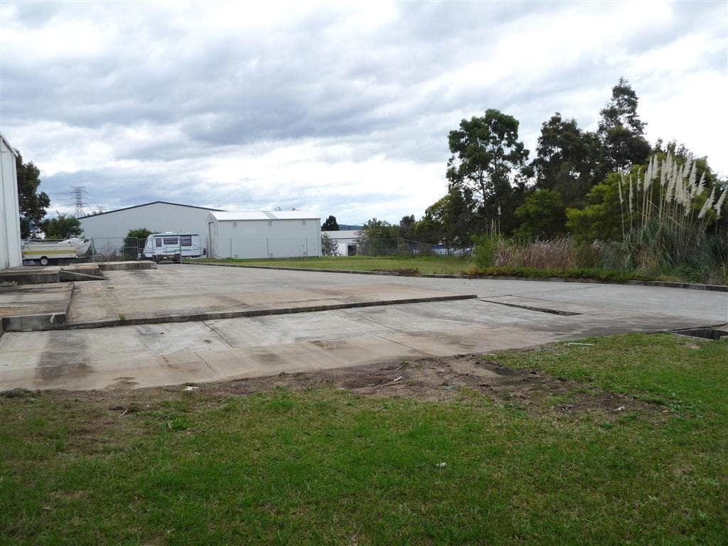 Land/93 Munibung Road CARDIFF NSW