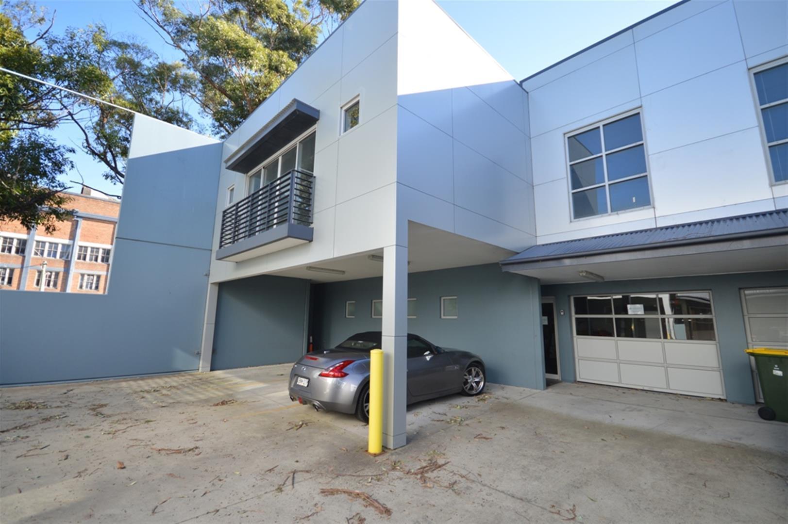 (Unit 1)XXXX/27 Annie Street Wickham NSW