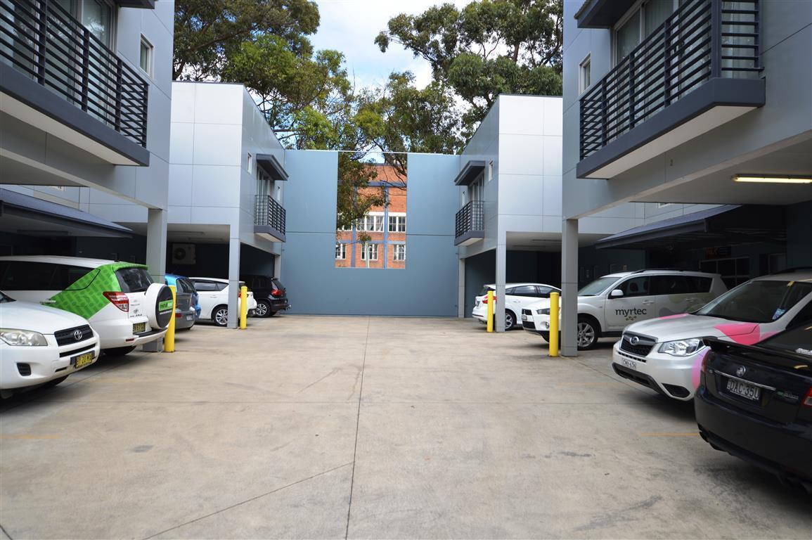 (Unit 1)XXXX/27 Annie Street Wickham NSW