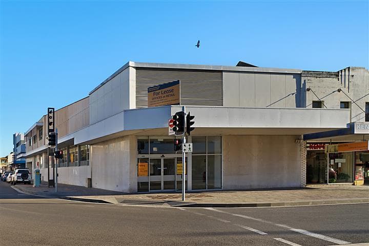 439 High Street MAITLAND NSW