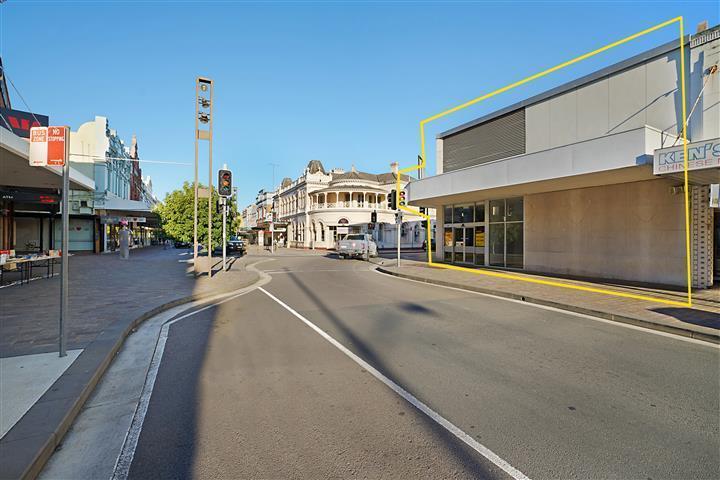 439 High Street MAITLAND NSW