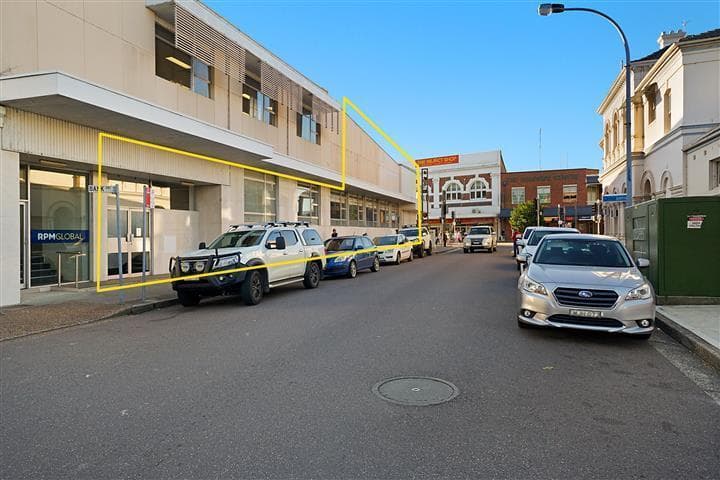 439 High Street MAITLAND NSW