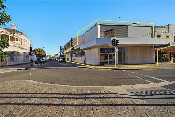 439 High Street MAITLAND NSW