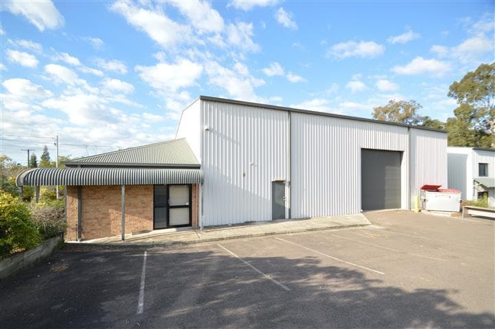 Unit 1/97 Glenwood Drive Thornton NSW
