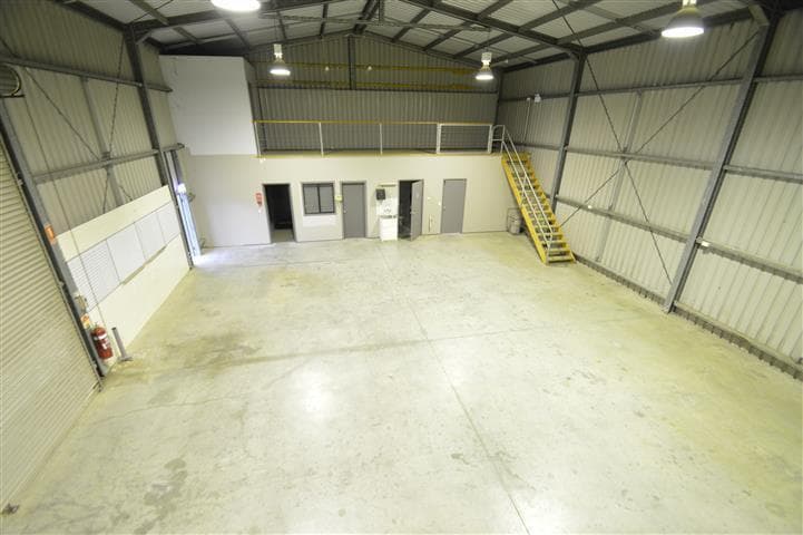 Unit 1/97 Glenwood Drive Thornton NSW