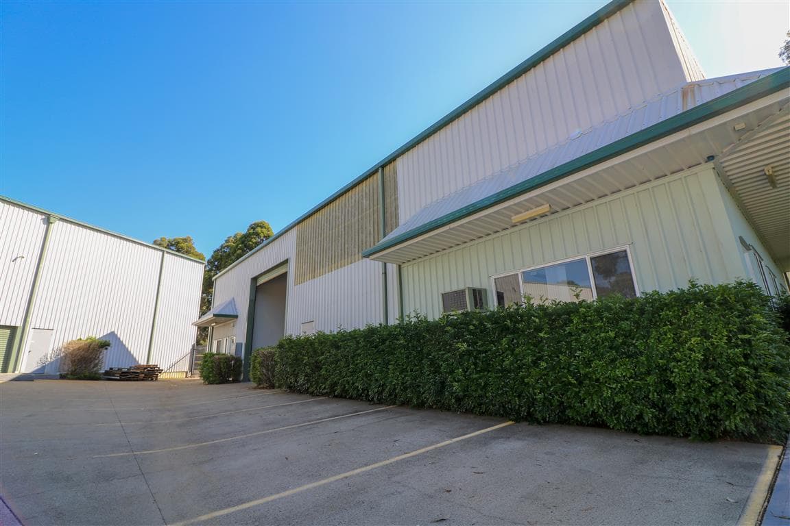 Unit 2/19 Aruma Place CARDIFF NSW