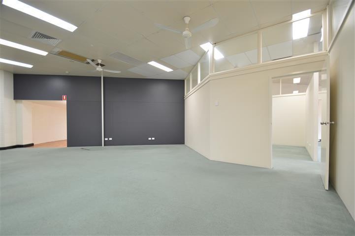 Suite 2/1a Ken Tubman Drive Maitland NSW