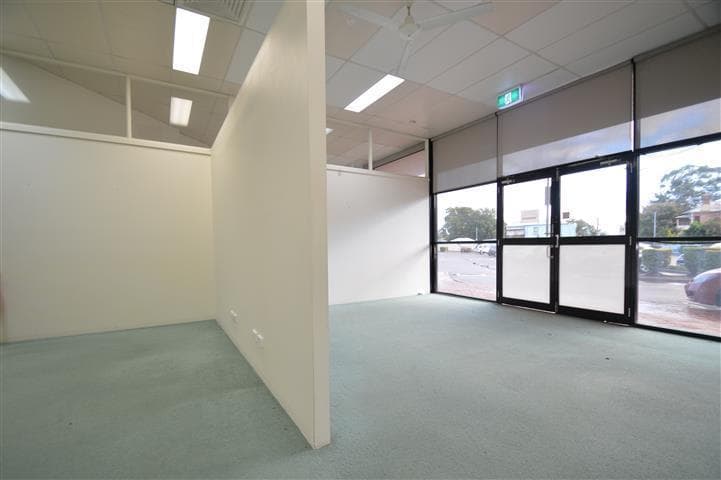 Suite 2/1a Ken Tubman Drive Maitland NSW