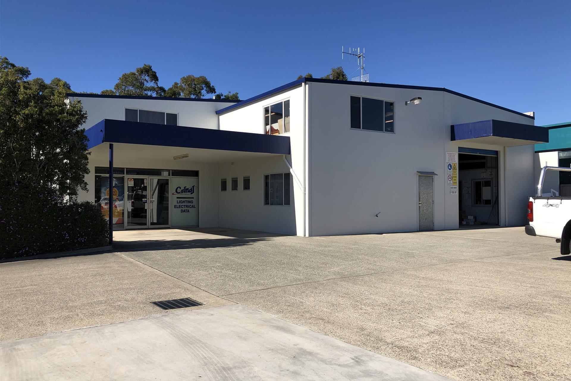 93 Boundary Street FORSTER NSW