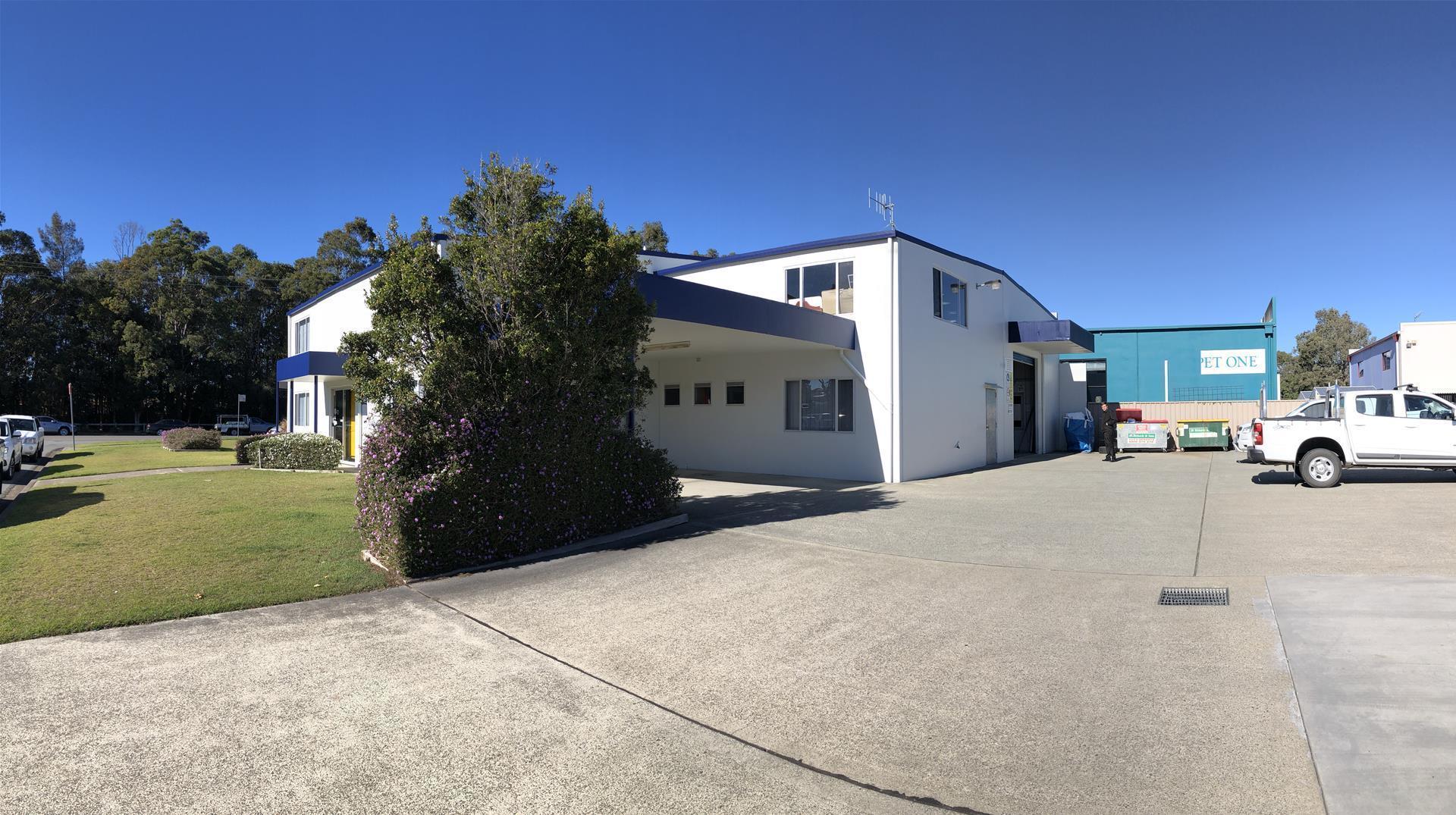 93 Boundary Street FORSTER NSW