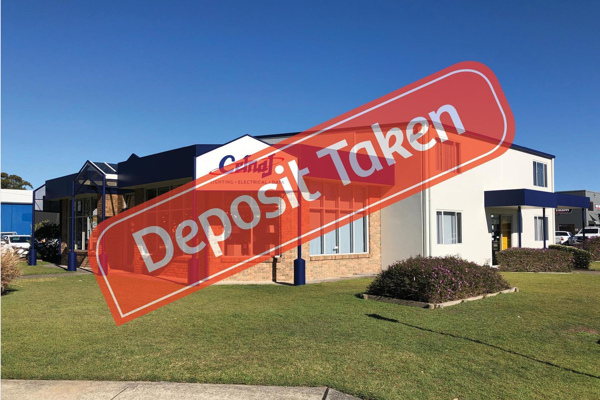93 Boundary Street FORSTER NSW