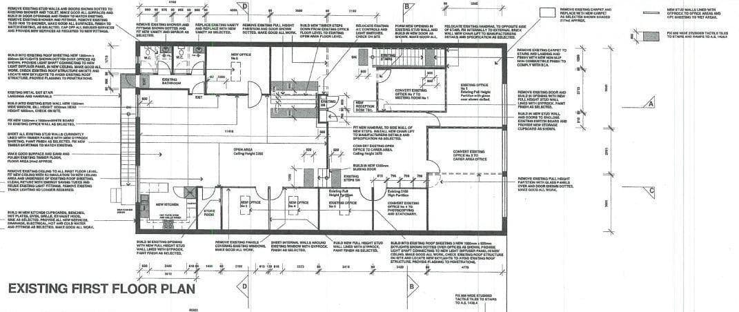 Level 1/182a Maitland Road Mayfield NSW