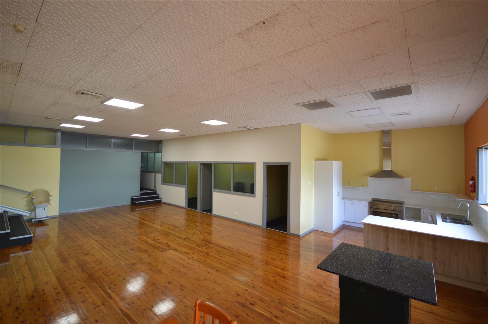 Level 1/182a Maitland Road Mayfield NSW