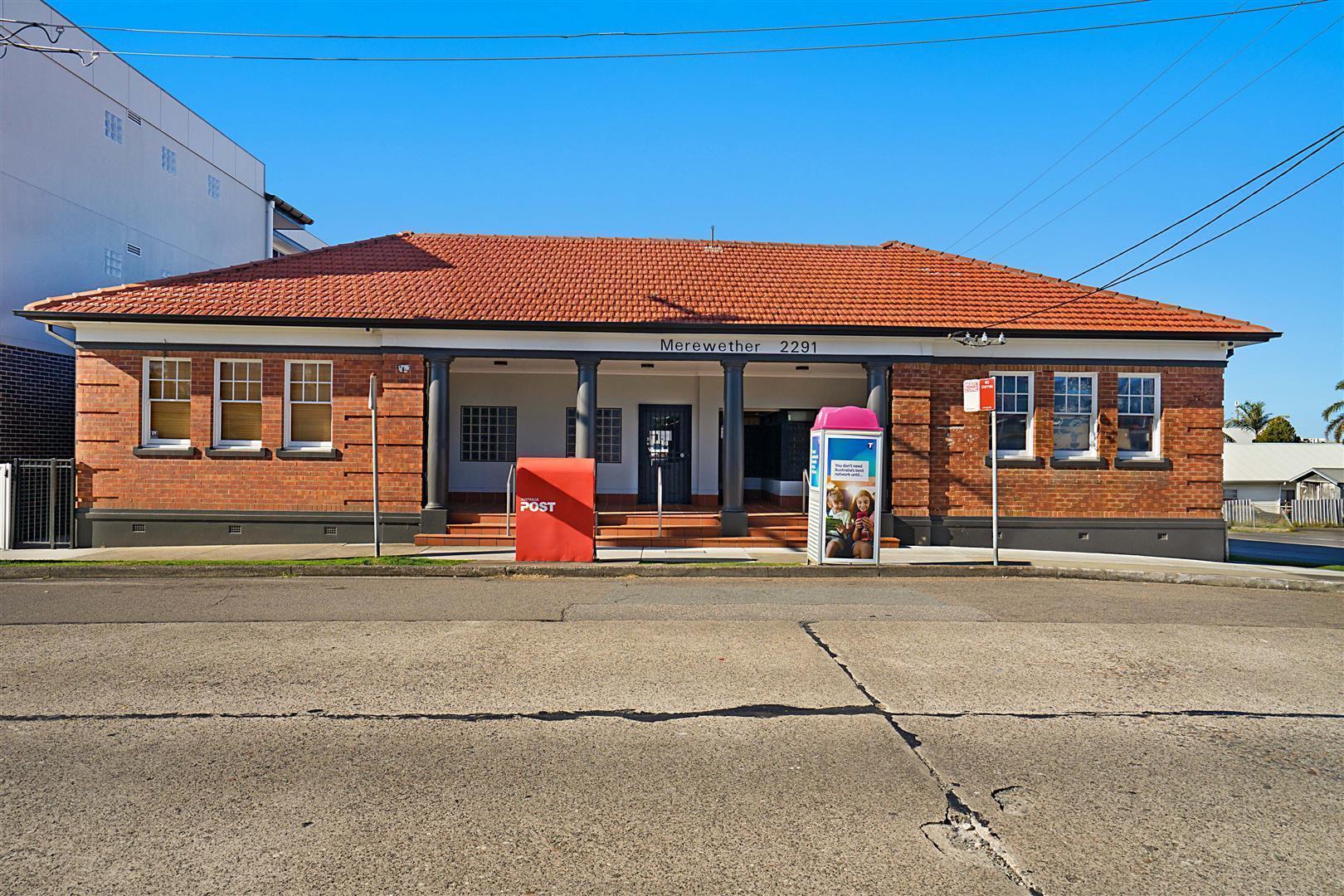 36 Llewellyn Street Merewether NSW