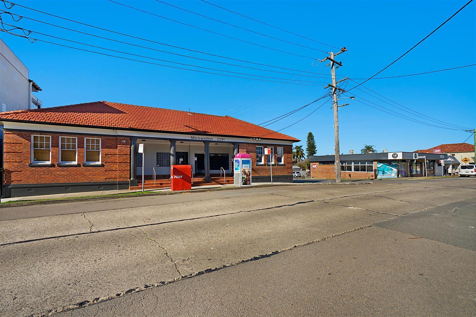 36 Llewellyn Street Merewether NSW