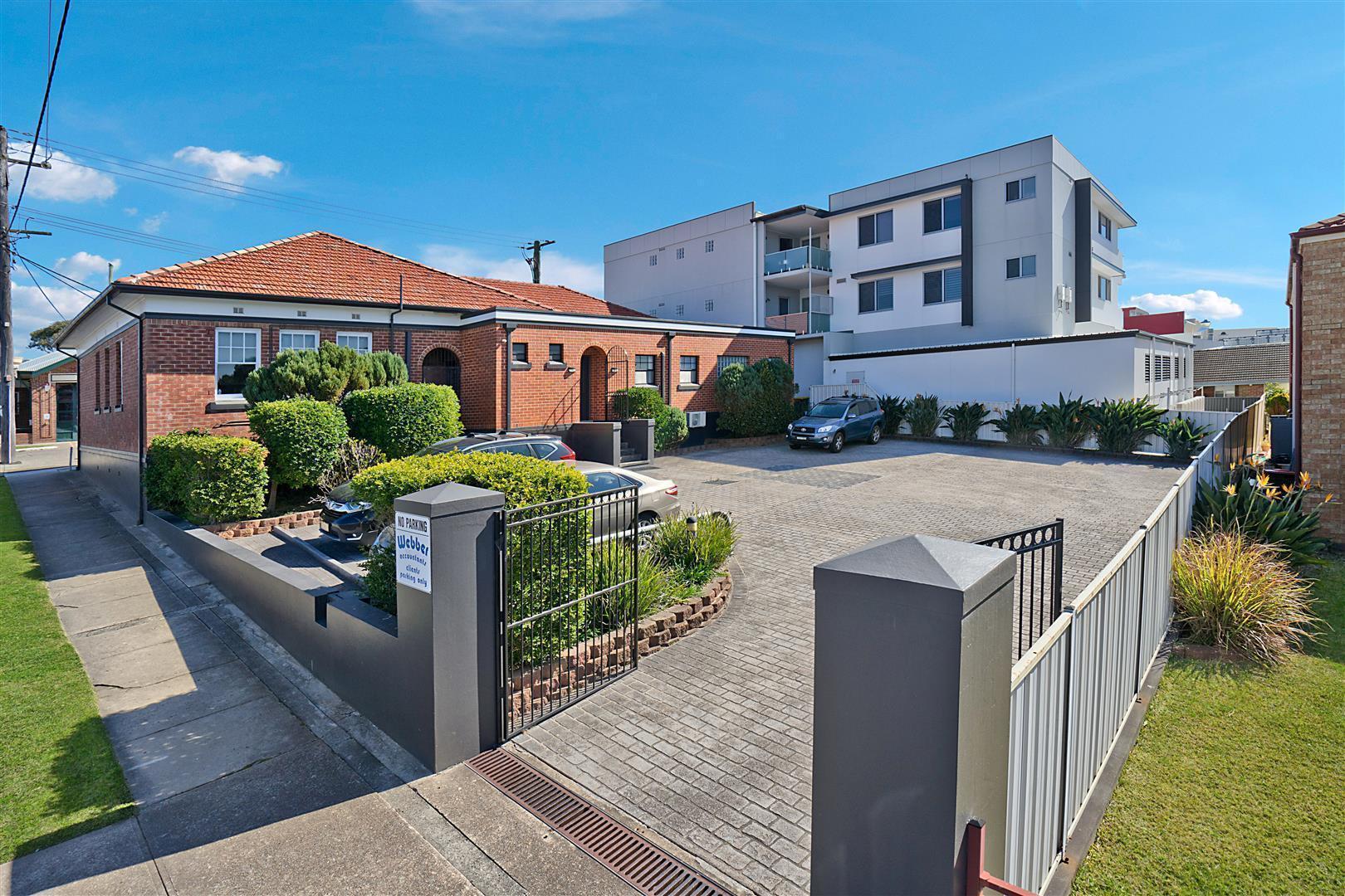 36 Llewellyn Street Merewether NSW